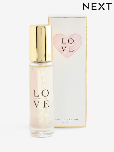 Pink Love Perfume 10ml (561147) | £6