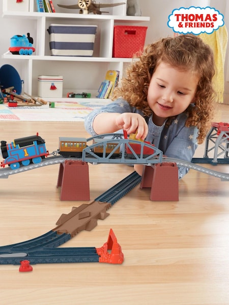 Thomas and Friends 3-in-1 Package Pickup (562365) | £35