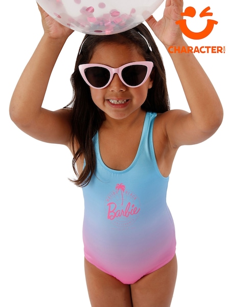 Character Blue Barbie Swimsuit (563651) | £19