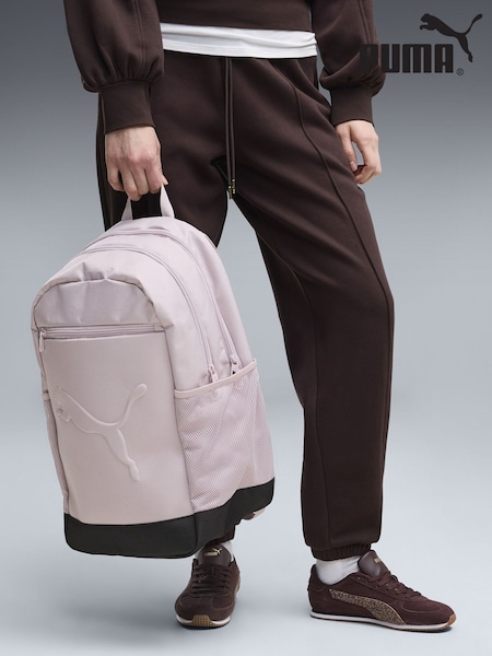 Pink - Regular Puma Buzz 28l Backpack