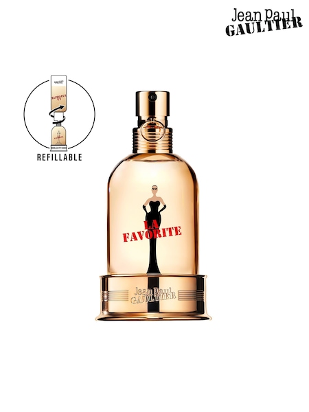 Jean Paul Gaultier La Favorite Eau De Parfum