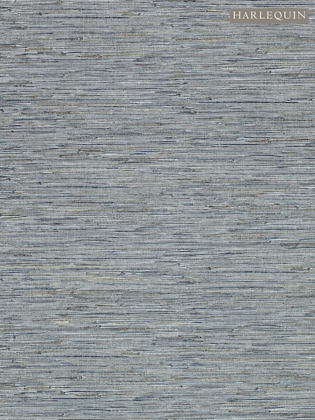 Harlequin Grey Seri 10.05M Wallpaper (567413) | £142
