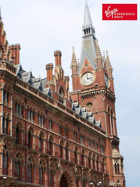 Virgin Experience Days Harry Potter Bus Tour Of London For Two Gift Experience (568057) | £75
