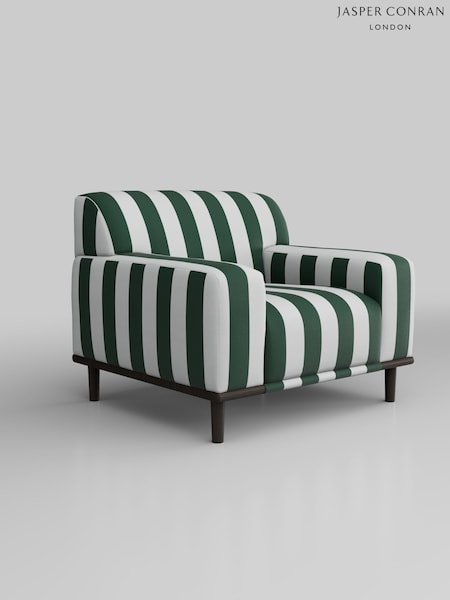 Jasper Stripe/Green Bamburgh By Jasper Conran (568678) | £1,150