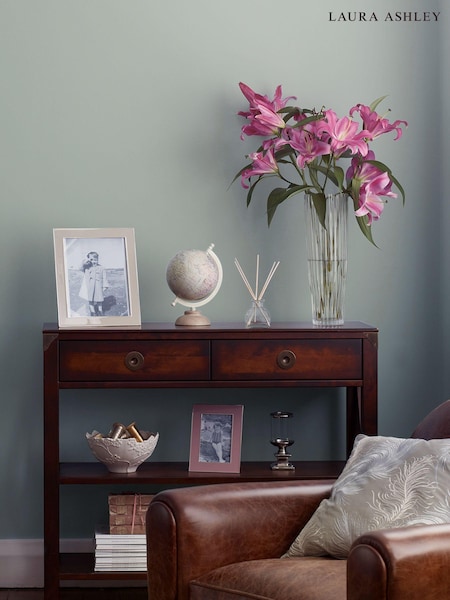 Laura Ashley Pale Duck Egg Matt Emulsion 5LT Paint (569370) | £78