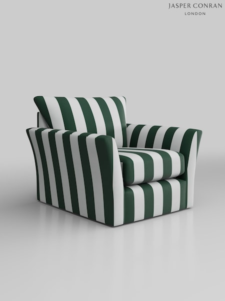 Jasper Stripe/Green Arun By Jasper Conran (569508) | £899