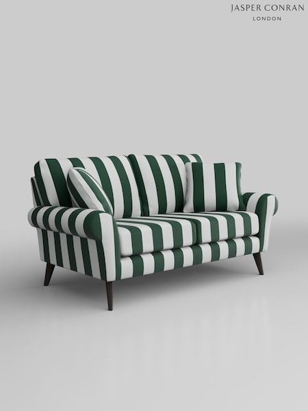 Jasper Stripe/Green Bloomsbury By Jasper Conran (570270) | £1,299