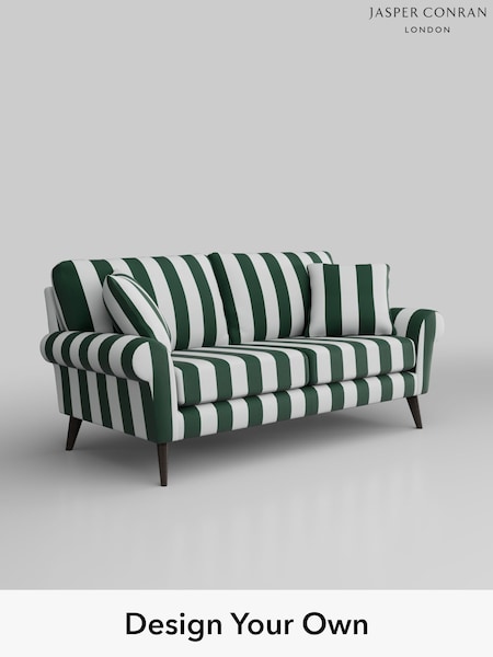 Jasper Stripe/Green Bloomsbury By Jasper Conran (570270) | £1,399