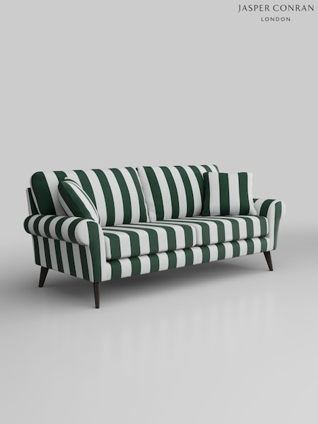Jasper Stripe/Green Bloomsbury By Jasper Conran (570270) | £1,499