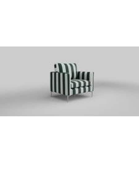 Jasper Stripe/Green Eden By Jasper Conran (570338) | £799