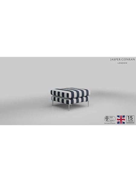 Jasper Stripe/Navy Chiswick By Jasper Conran (570816) | £499