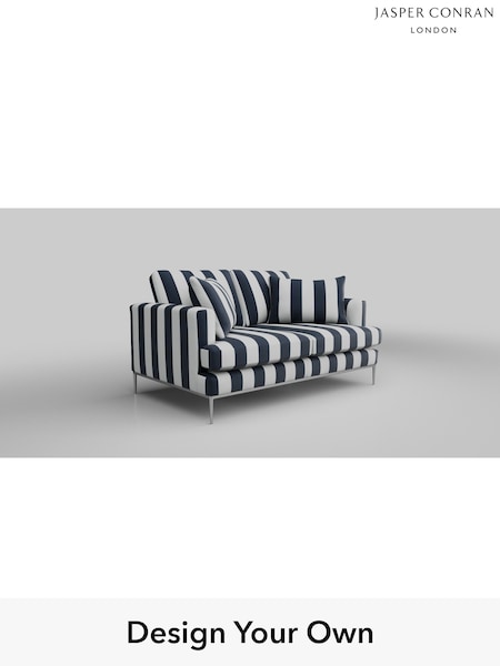Jasper Stripe/Navy Chiswick By Jasper Conran (570816) | £1,599