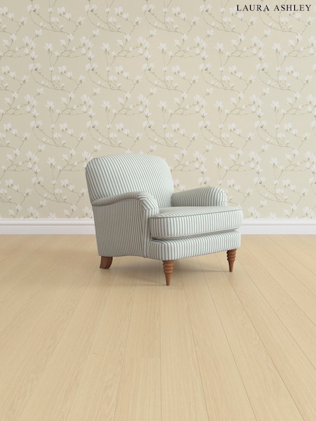 Lyme Regis/Duck Egg Lynden Scatter Back By Laura Ashley (572096) | £950