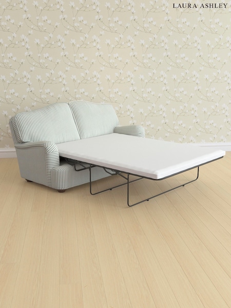 Lyme Regis/Duck Egg Lynden Scatter Back By Laura Ashley (572096) | £2,125