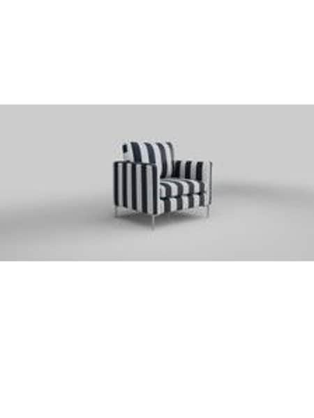 Jasper Stripe/Navy Eden By Jasper Conran (573075) | £799