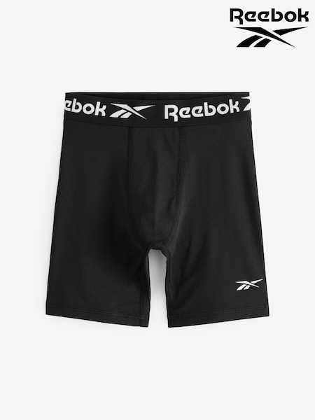 Reebok Base Layer Legging Shorts (573787) | £10