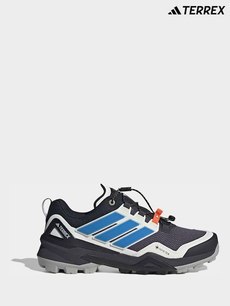 Grey - Regular Adidas Terrex Terrex Skychaser Gore Tex Hiking Shoes