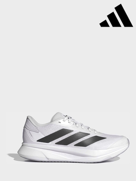 White - Adidas Duramo Sl 2 Running Shoes