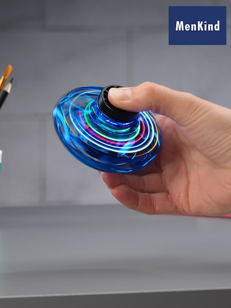 MenKind Blue Vortex Spinner (575209) | £20