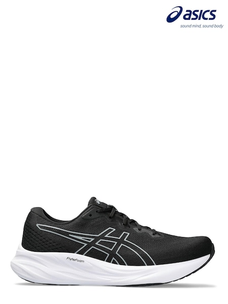 ASICS Mens Gel-Pulse 15 Trainers (576683) | £100