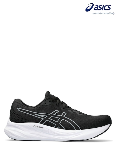 ASICS Womens Gel-Pulse 15 Trainers (576815) | £100