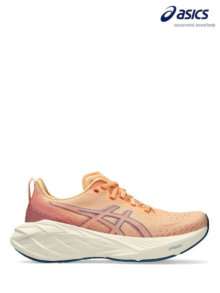 ASICS Womens Novablast 4 Trainers (576862) | £135