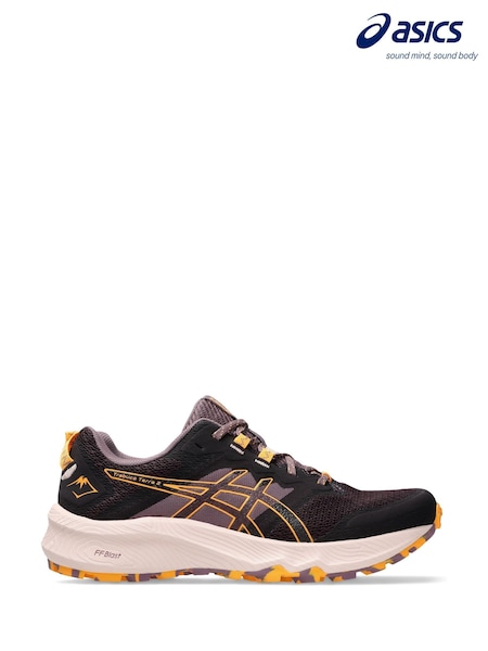 ASICS Womens Trabuco Terra 2 Trainers (577086) | £105