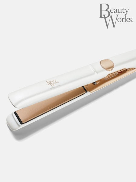 Beauty Works Straightener