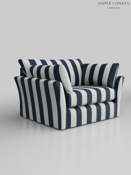 Jasper Stripe/Navy Arun By Jasper Conran (577847) | £1,150