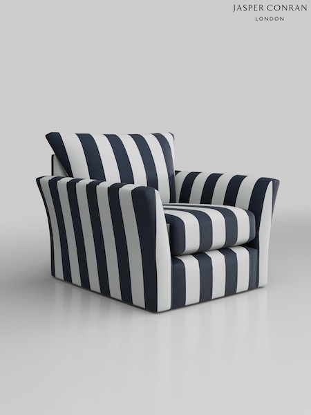 Jasper Stripe/Navy Arun By Jasper Conran (577847) | £899