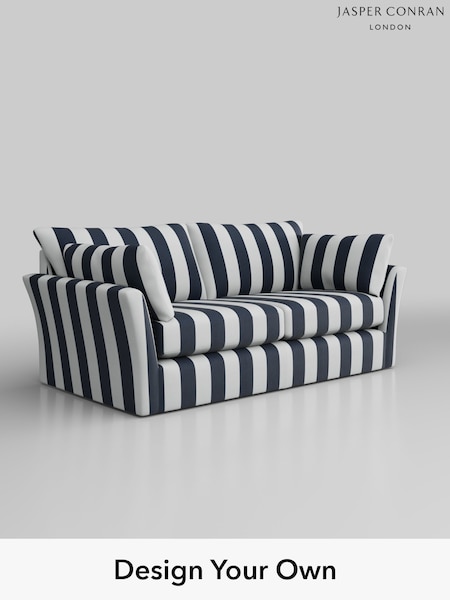 Jasper Stripe/Navy Arun By Jasper Conran (577847) | £1,399