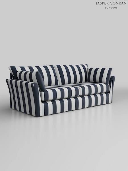 Jasper Stripe/Navy Arun By Jasper Conran (577847) | £1,499