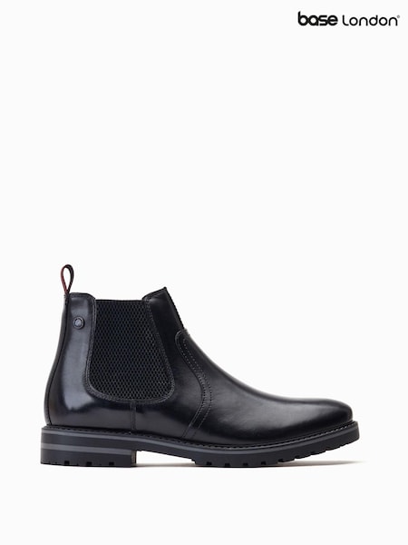 Base London Cutler Pull On Chelsea Boots (578173) | £85