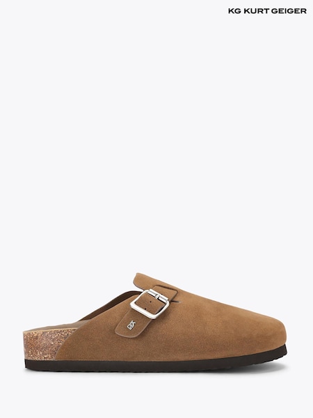 Natural - Kg Kurt Geiger Needed Sandals