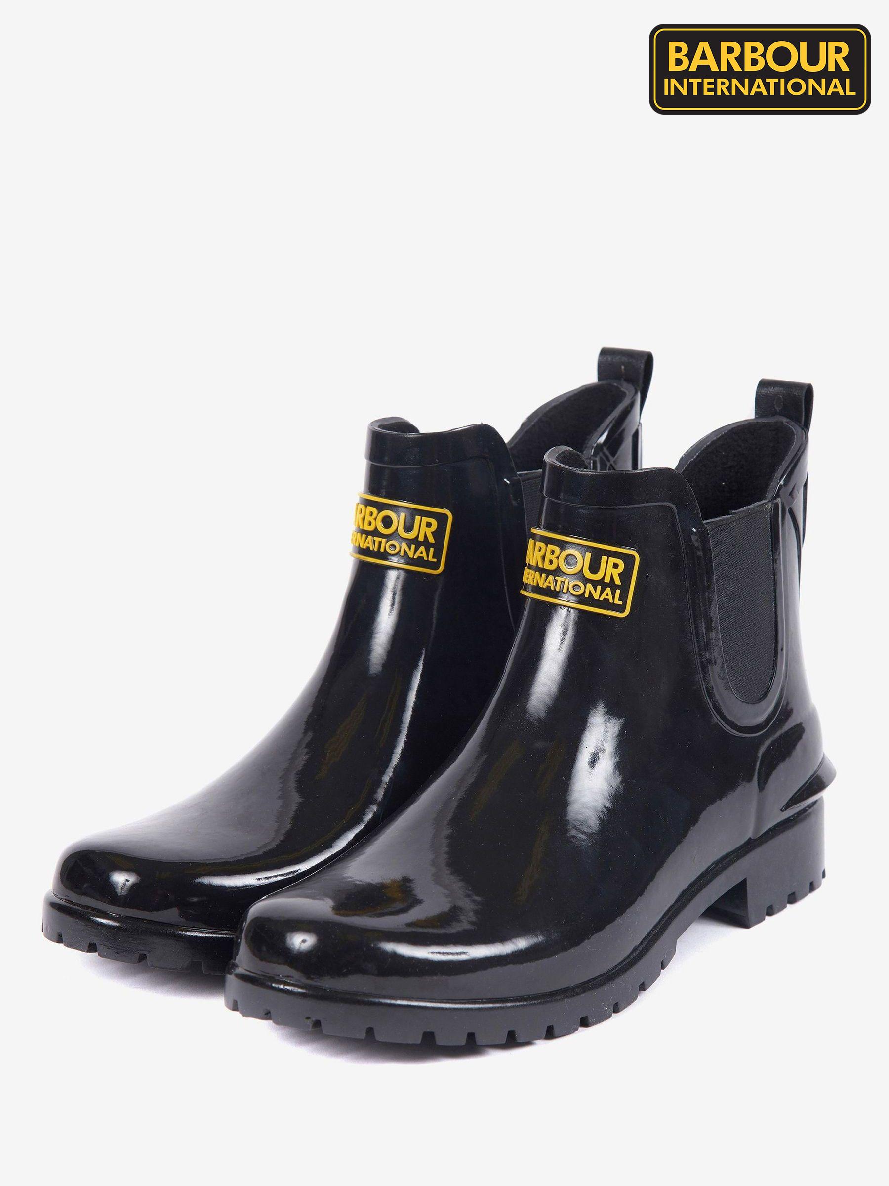 Women s Barbour Wellies Barbour Adjustable Wellies Next