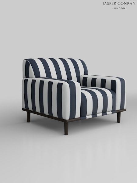 Jasper Stripe/Navy Bamburgh By Jasper Conran (578632) | £1,150
