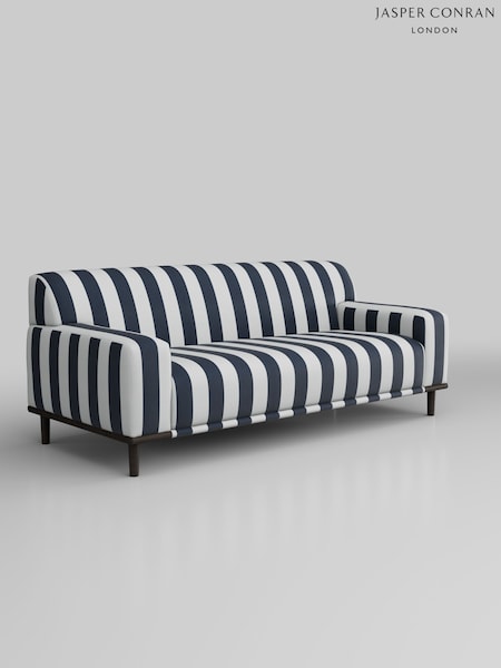 Jasper Stripe/Navy Bamburgh By Jasper Conran (578632) | £1,750