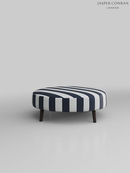 Jasper Stripe/Navy Bamburgh By Jasper Conran (578632) | £450