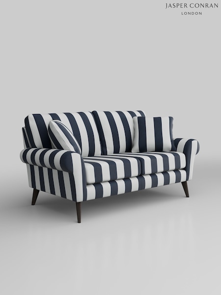 Jasper Stripe/Navy Bloomsbury By Jasper Conran (578730) | £1,299