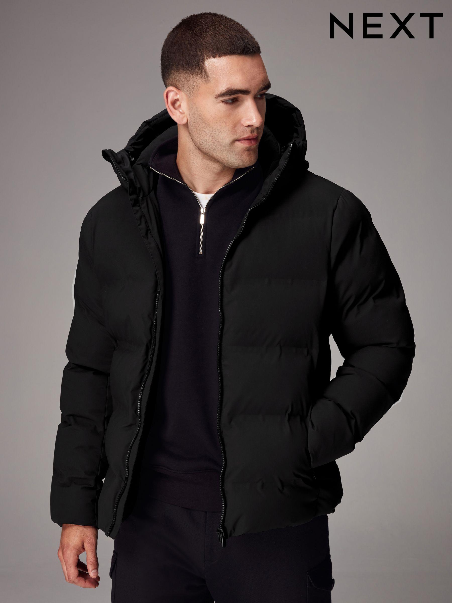 Men s Coats Jackets Next Official Site