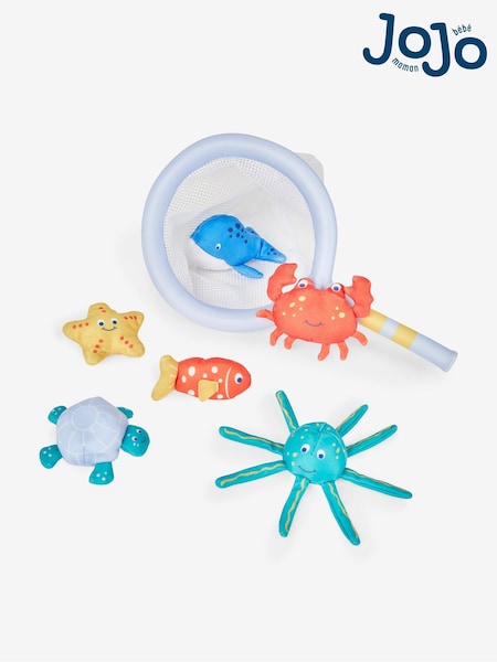 JoJo Maman Bébé Under The Sea Fishing Game (580271) | £20
