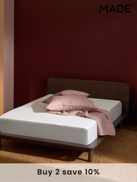 MADE.COM The One Essential Mattress (580981) | £299 - £549