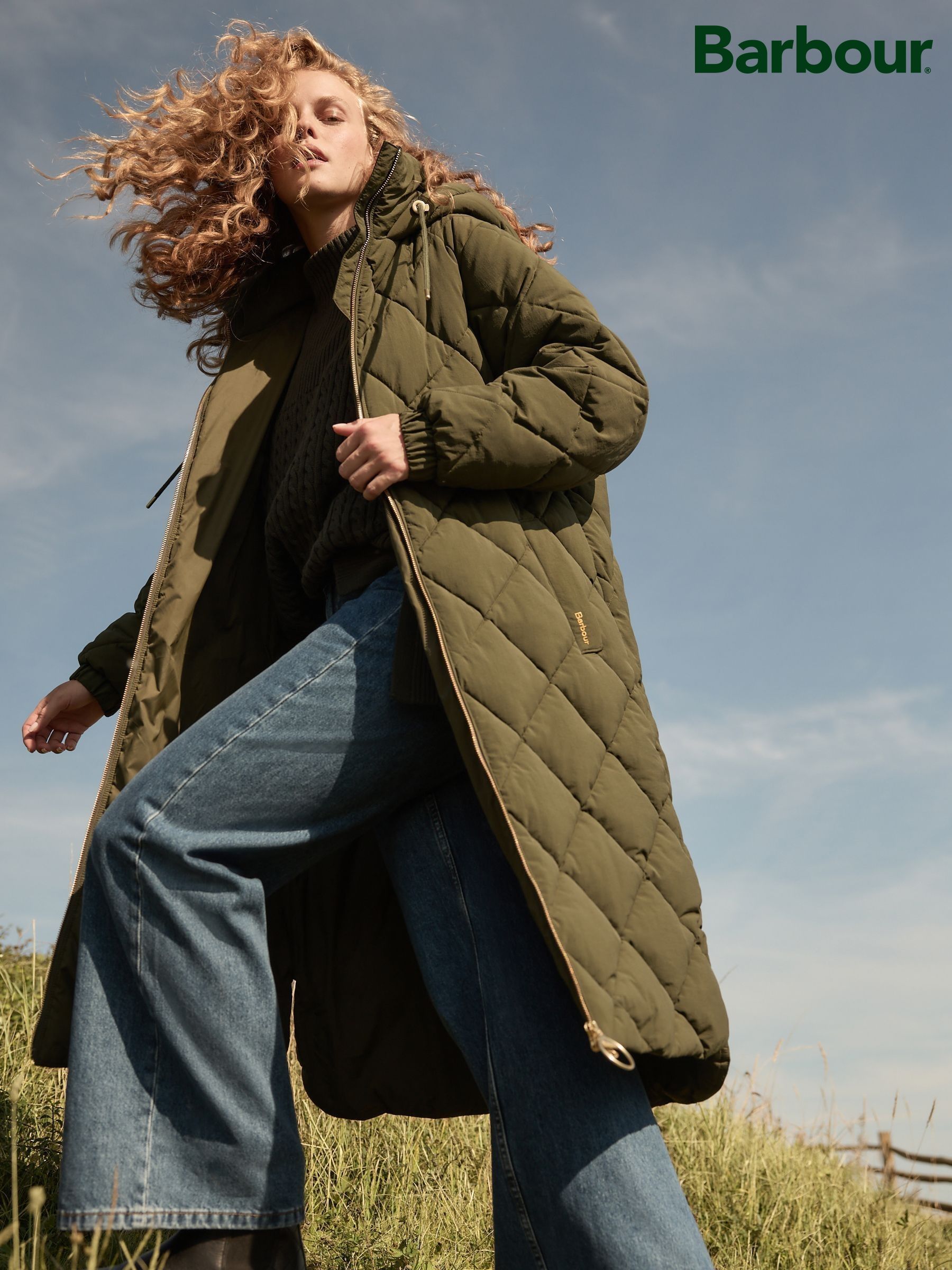 Womens barbour coats new arrivals