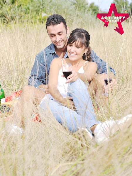 AS Ultimate Choice For Couples Gift Experience (584539) | £99