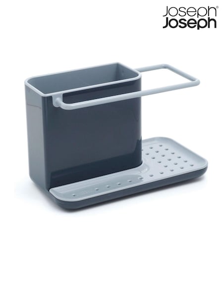 Joseph Joseph Grey Caddy Sink Tidy (584828) | £20
