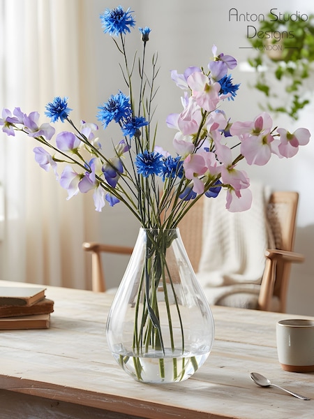 Anton Studio Designs Small Nimbus Vase