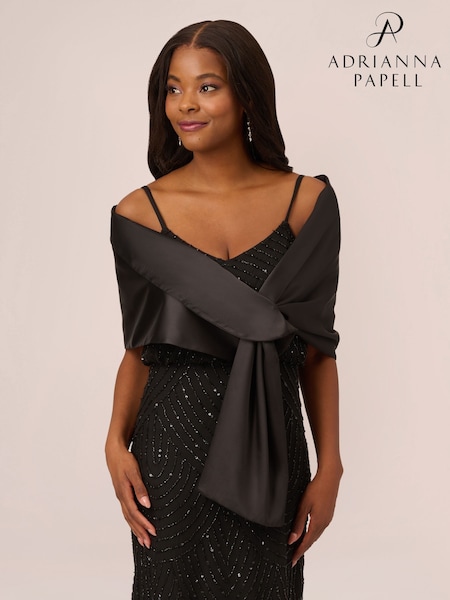 Pull Thru Wrap Cover-Up (585574) | £49