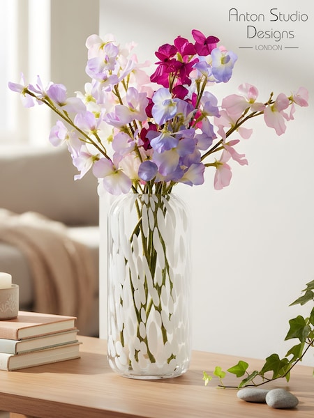 Anton Studio Designs Large Lava Vase