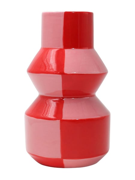 Que Rico Celestino Candy Crush Vase
