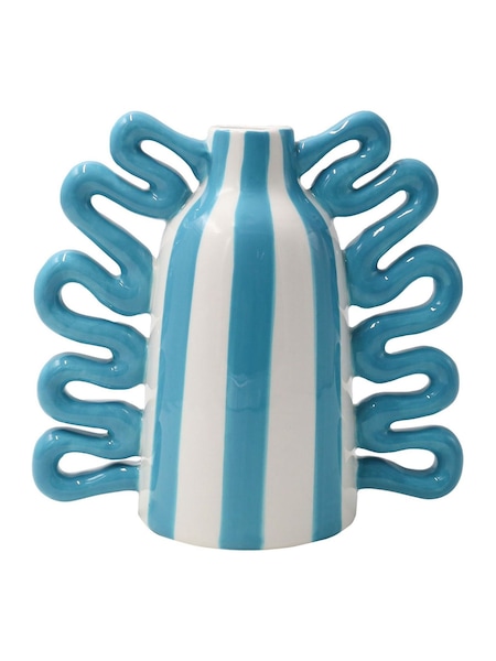 Que Rico Nicolás Rayas Bailarinas Vase